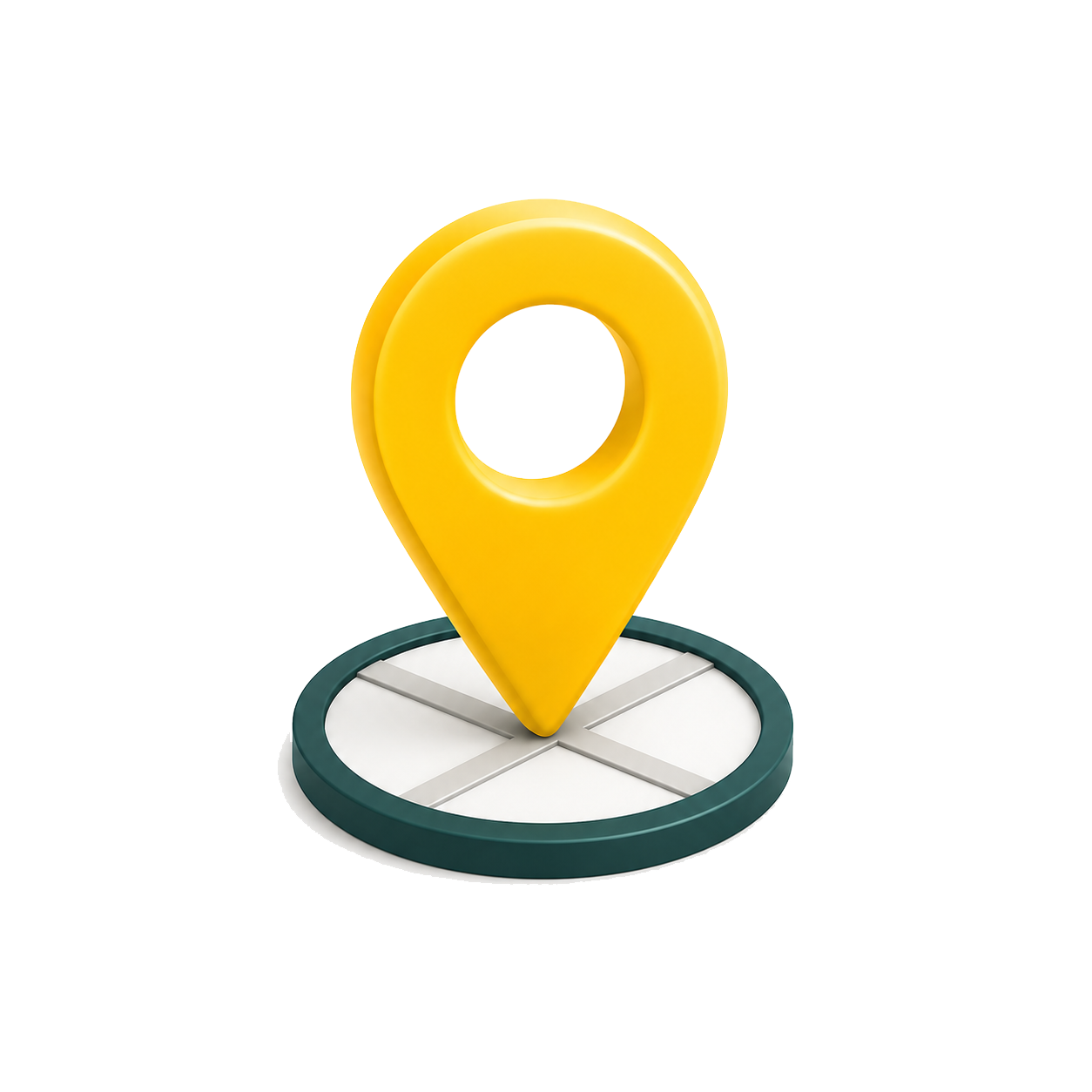 Prime Locations
