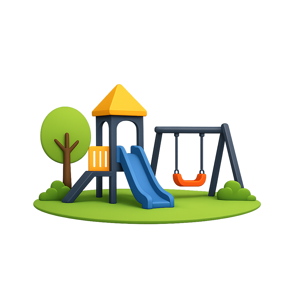 Children's Play Area