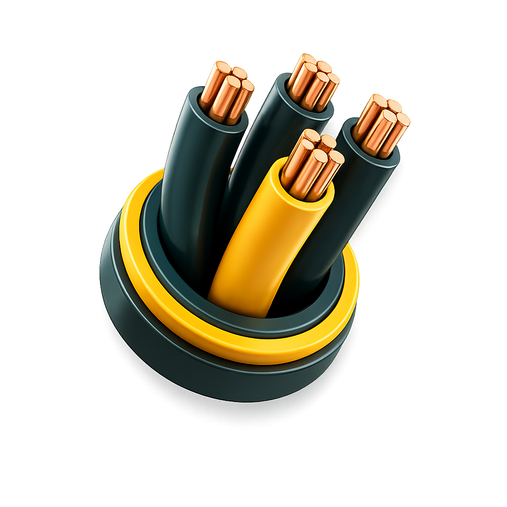 Electricity connection